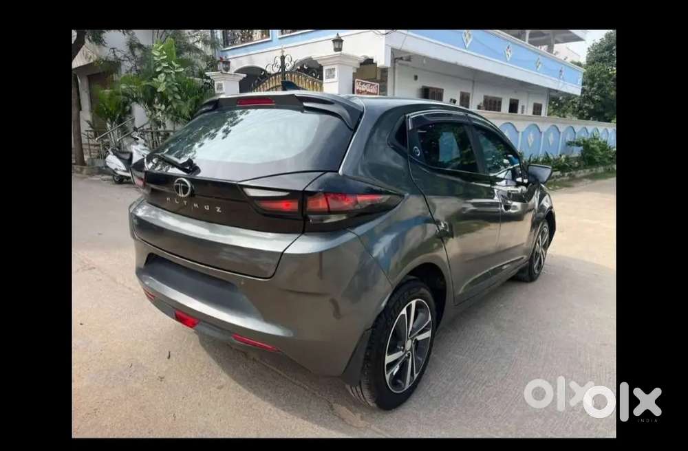 Tata Altroz 2023