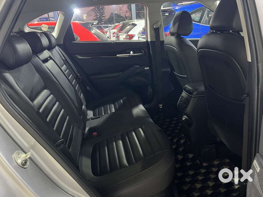 Kia Seltos 1.4 Gtx + Petrol At, 2020, Petrol