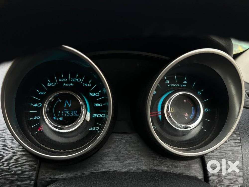 Mahindra Xuv500 W9 1.99, 2019, Diesel