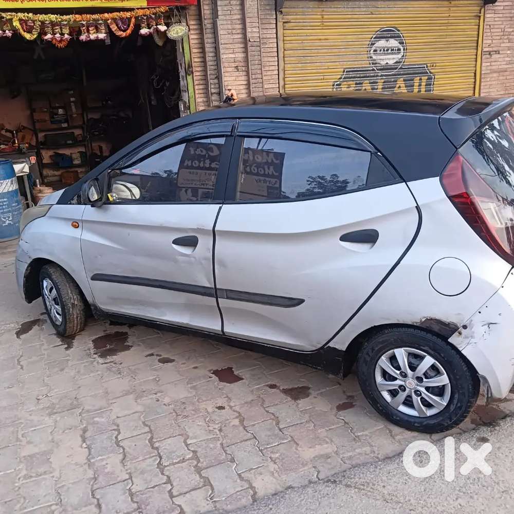 Petrol Plus Cng 250+ Avrage