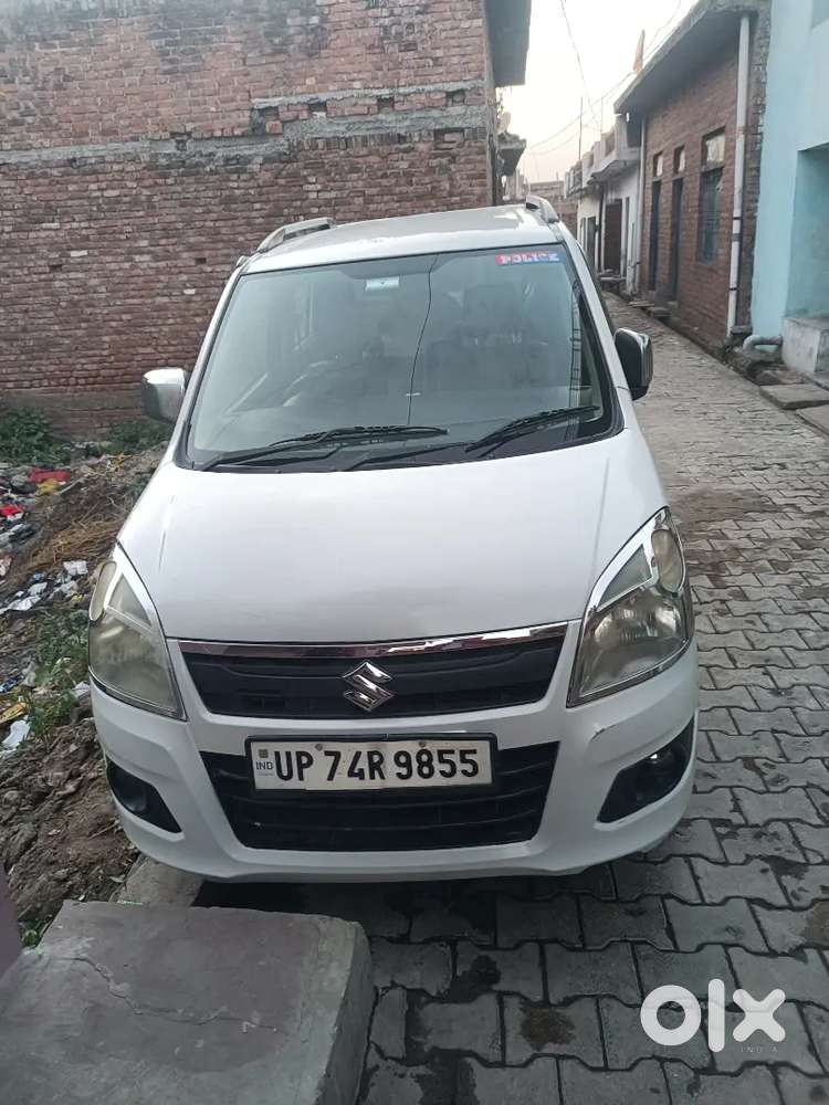 Wagner Vxi Peltrol 2016 Model Drive 105000 Km