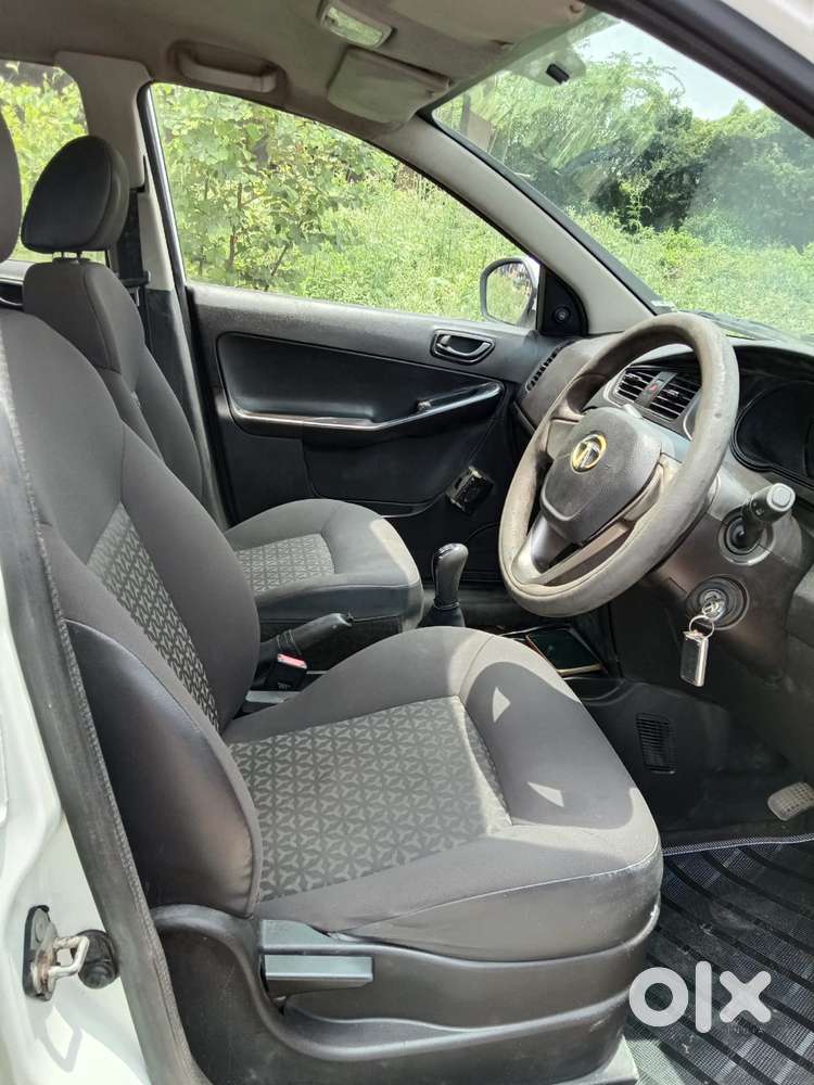 Tata Zest  Quadrajet 1.3 75ps Xe, 2018, Diesel