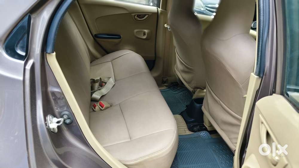 Honda Brio 2013-2016 S Mt, 2014, Petrol