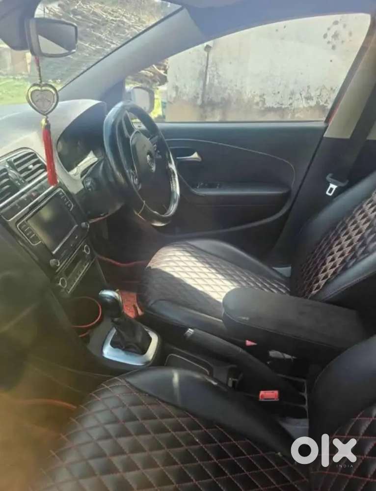 Polo Gt Tsi Dsg Automatic 2018 Model