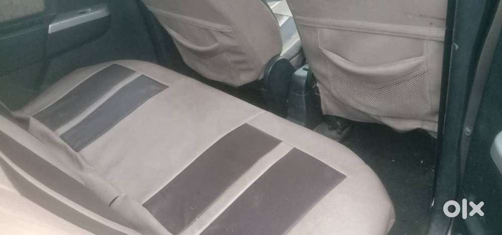 Maruti Suzuki Wagon R Vxi Bs Iv, 2014, Petrol