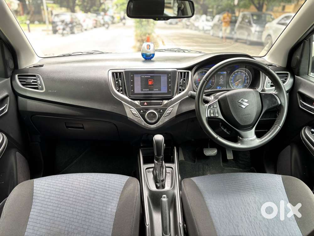 Maruti Suzuki Baleno 1.2 Alpha At, 2020, Petrol