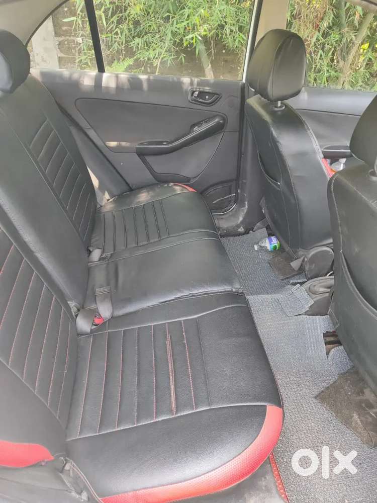 Tata Bolt 2015 Petrol Well Maintained