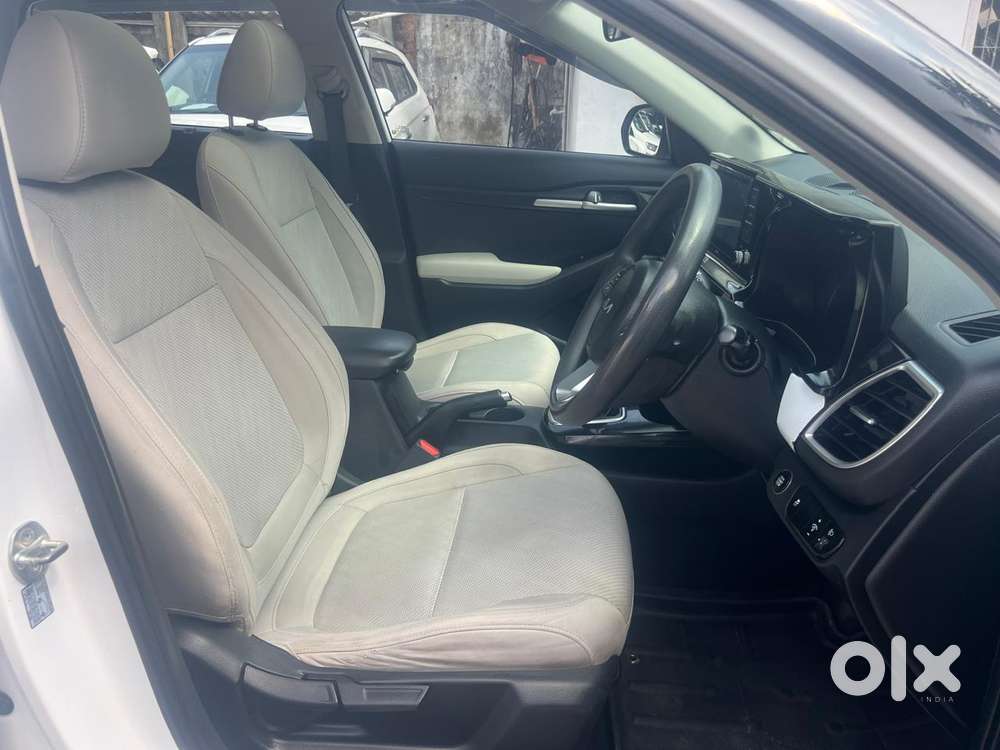 Kia Seltos Htk D, 2022, Diesel