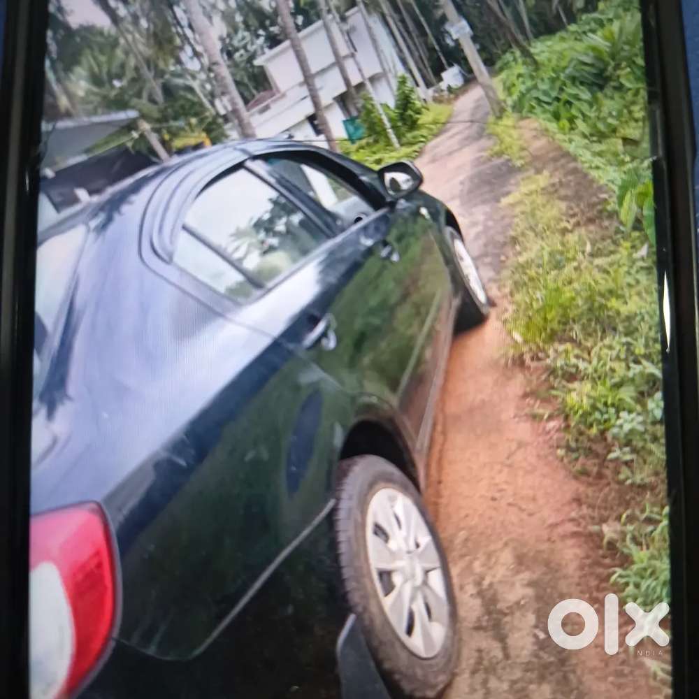Maruti Suzuki Sx4 Petrol 2010