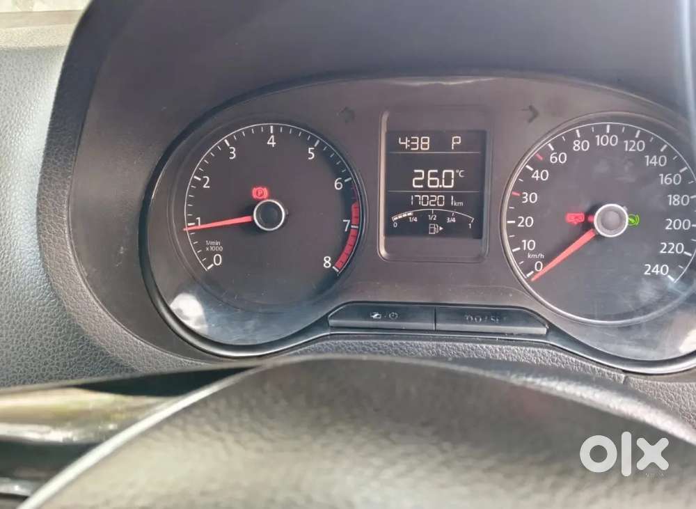 1.2 Gti Polo