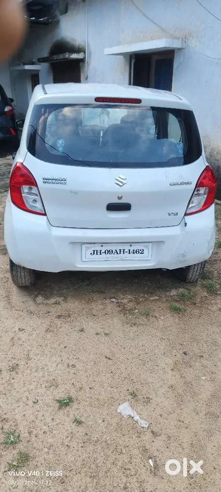 Maruti Celerio Vxi