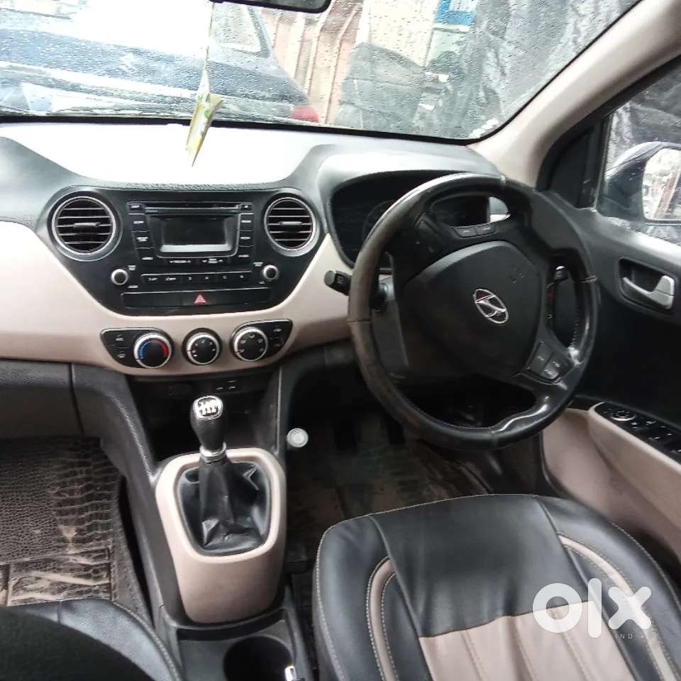 Hyundai Grand I10 Asta 1.2 Kappa Vtvt, 2015, Petrol