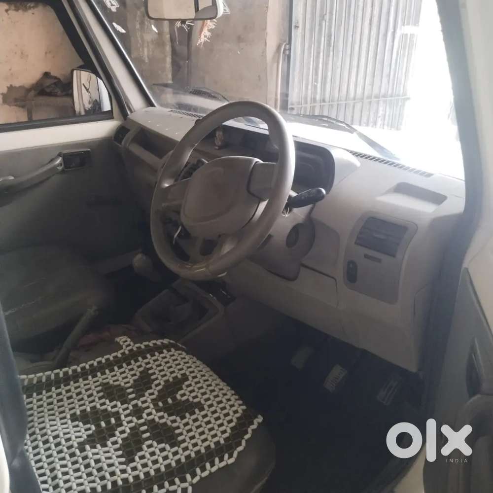 Mahindra Be.07 Diesel Manual 2014