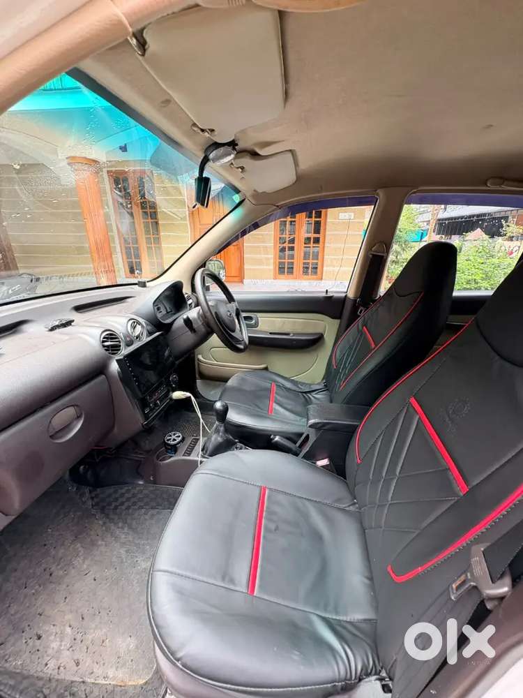 Hyundai Santro Xing 2010