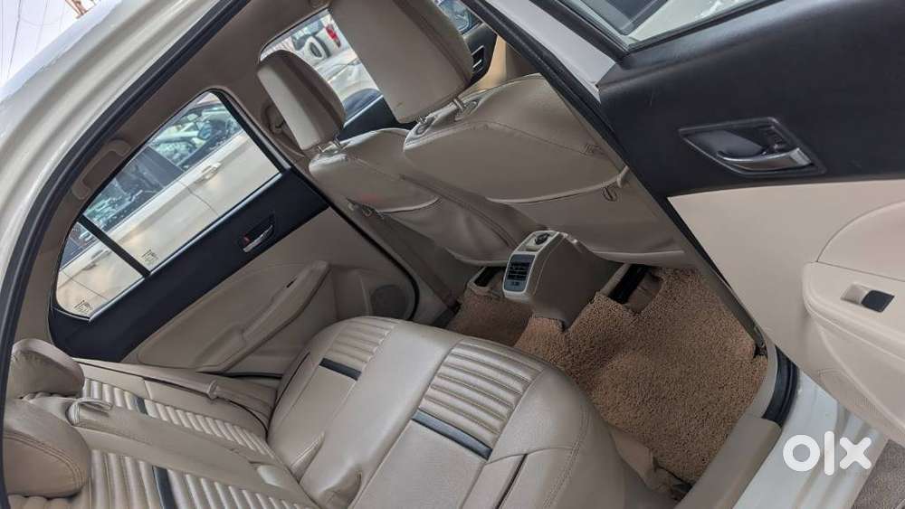 Maruti Suzuki Dzire 1.2 Vxi, 2024, Petrol