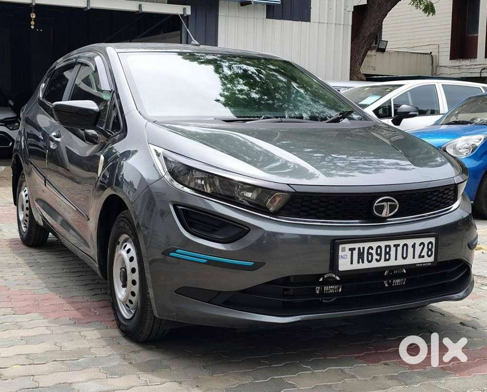 Tata Altroz 1.5 Xe Plus Diesel, 2023, Diesel