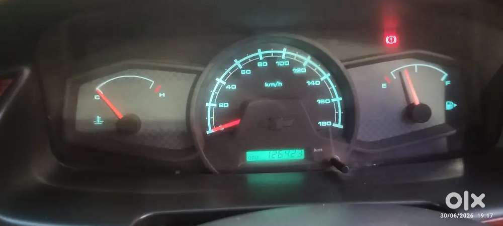 Chevrolet Tavera Neo 2016 Diesel