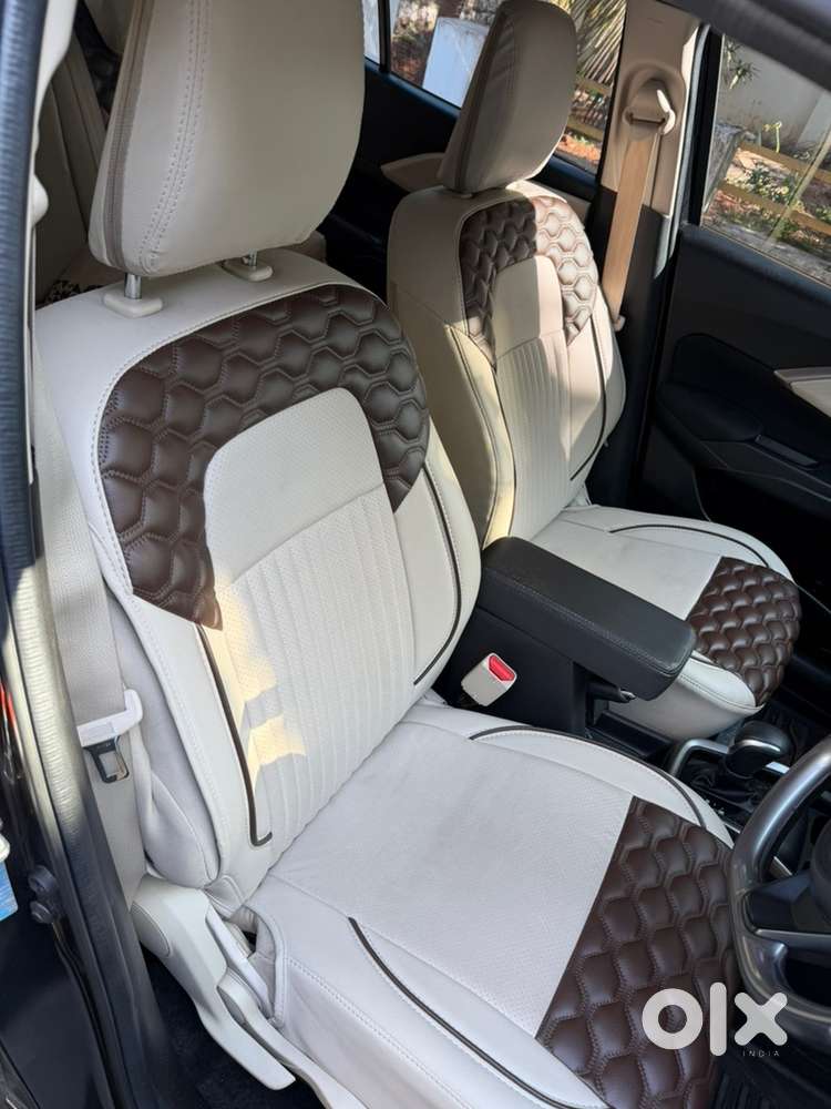 Maruti Swift Dzire Petrol 2015