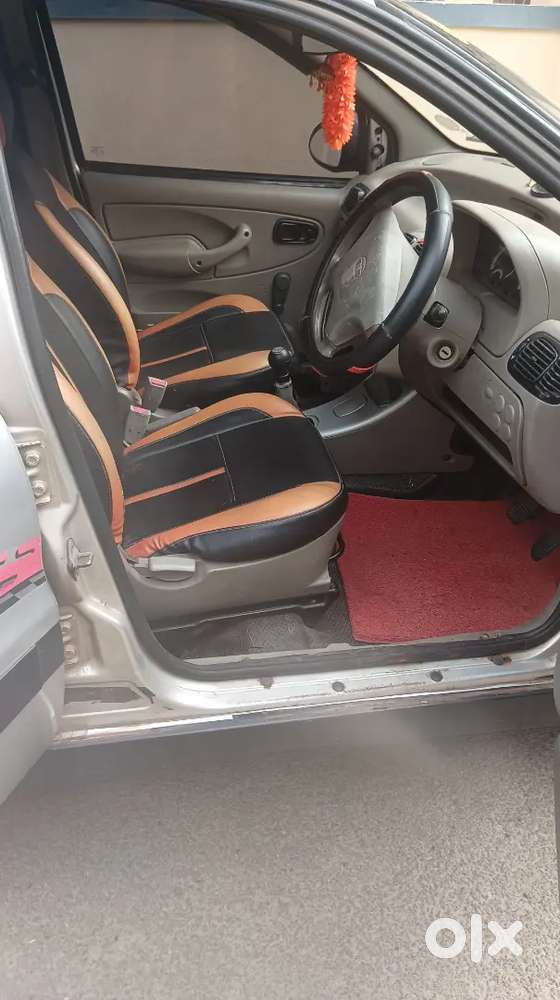 Tata Indica V2 Xeta 2008 Petrol