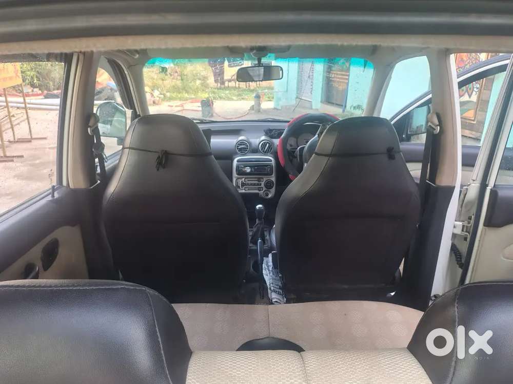 Hyundai Santro Xing 2013 Petrol 69000 Km Driven