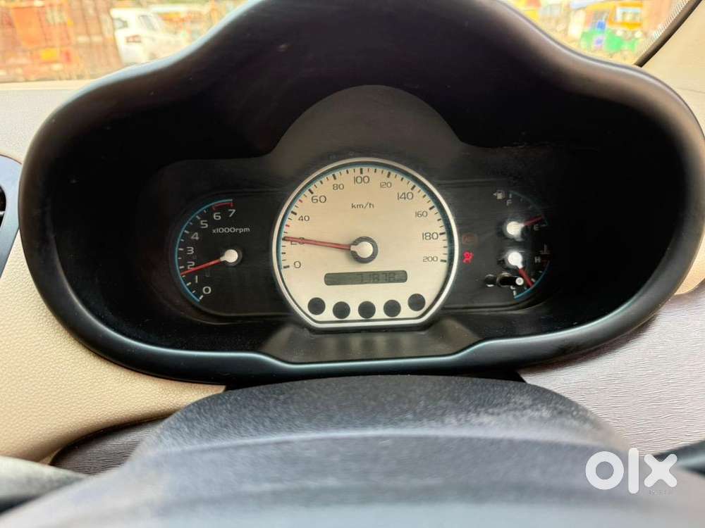 Hyundai Car Petrol 2008
