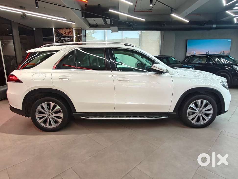 Mercedes-benz Gle 300d 4matic Lwb, 2023, Diesel