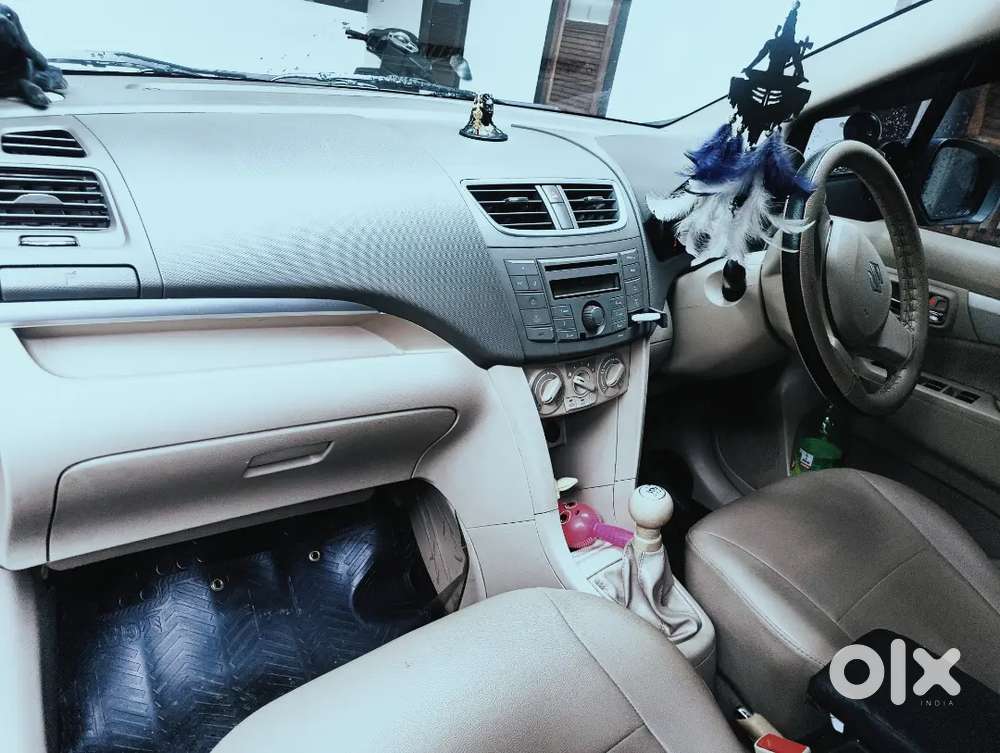 Maruti Suzuki Ertiga 2015 Variant