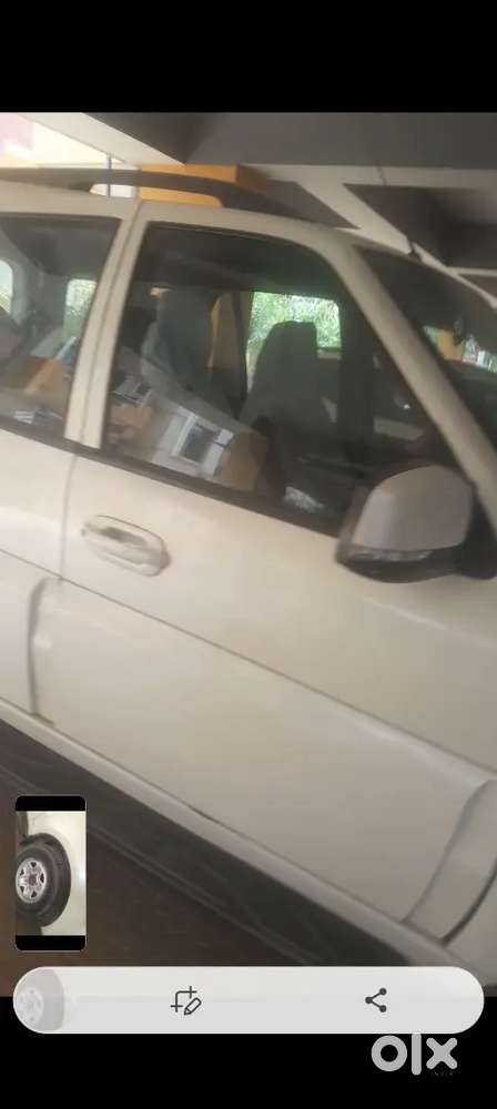 Tata Safari Storme 2015 Diesel 70000 Km Driven