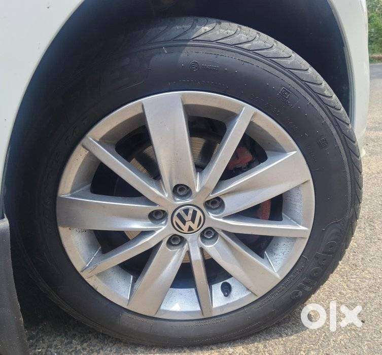 Volkswagen Polo 1.5 Tdi Highline, 2016, Diesel