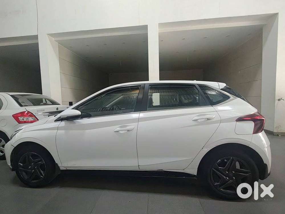 Hyundai I20 1.2 Spotz, 2020, Petrol