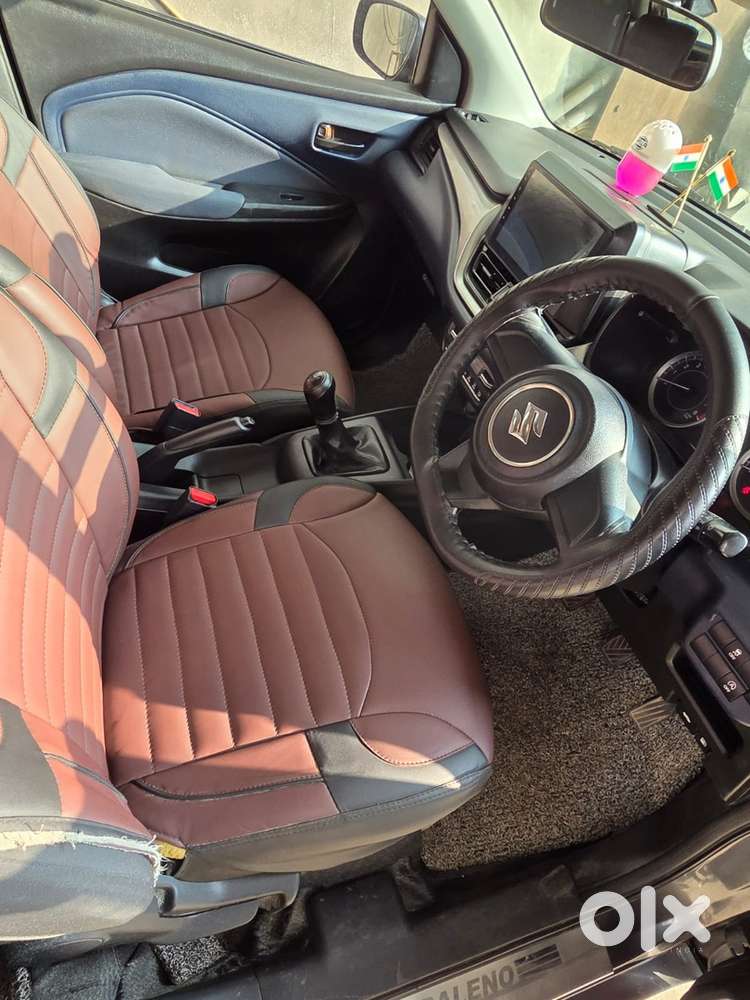 Maruti Suzuki Baleno 2024 Petrol Good Condition