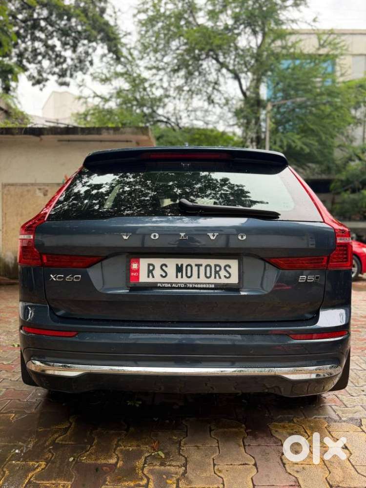 Volvo Xc60 2.0 B5 Ultimate, 2025, Petrol