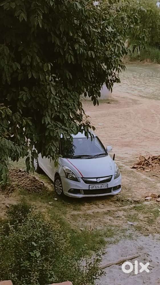 Maruti Suzuki Swift Dzire 2015 Diesel 150000 Km Driven