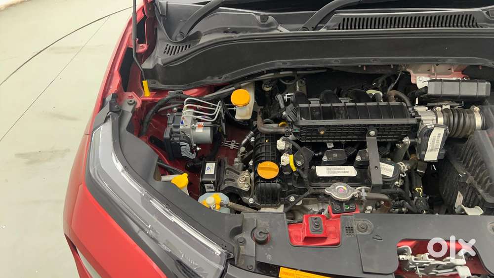 Tata Punch Adventure, 2025, Petrol