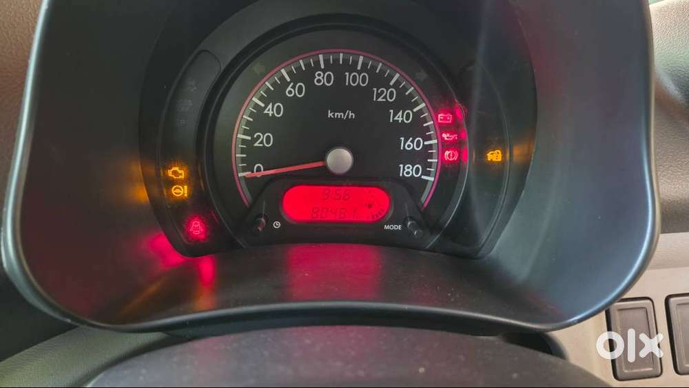 2010 Maruti Suzuki A-star