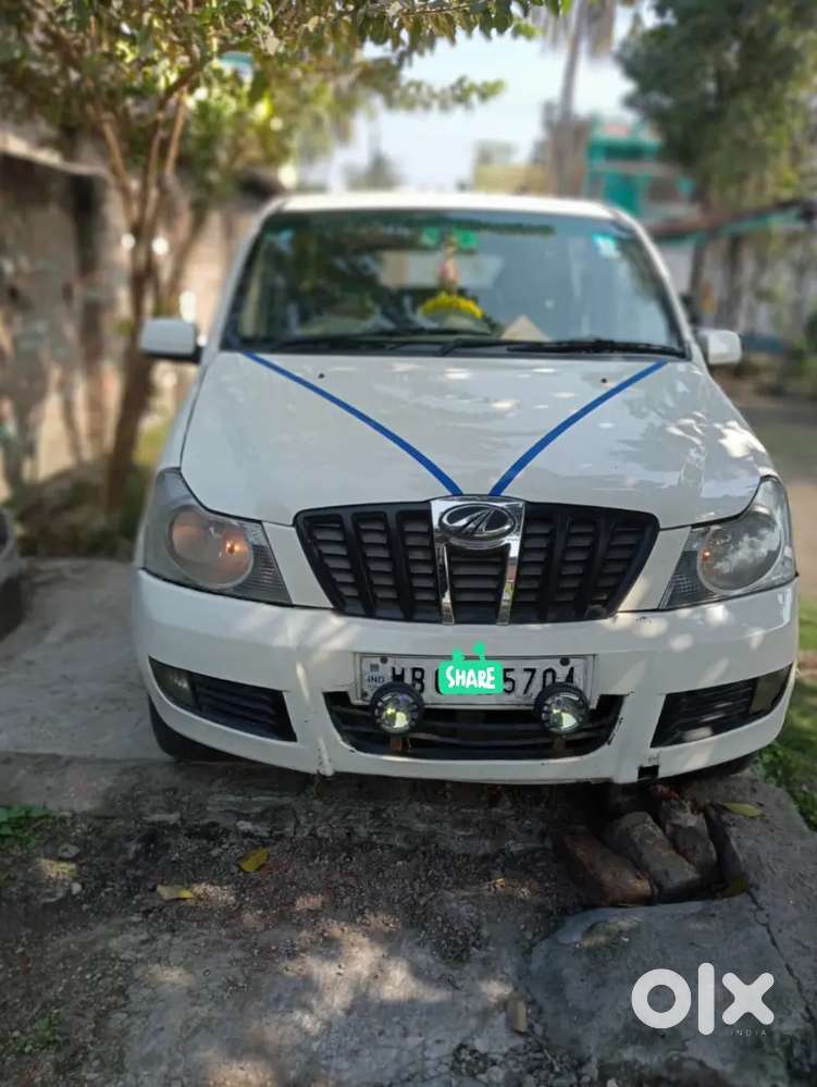 Mahindra Xylo Diesel Manual 2011