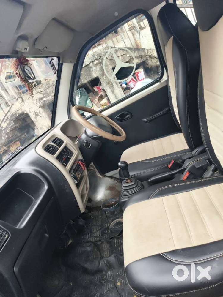 Maruti Suzuki Eeco 7 Seater Ac, 2019, Cng & Hybrids