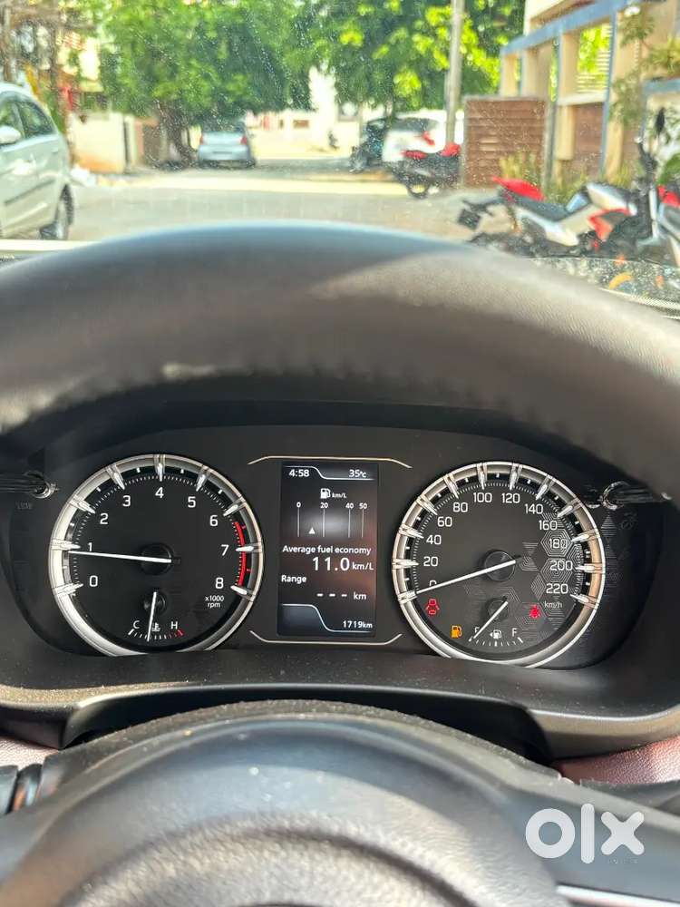 Brand New  Grand Vitara