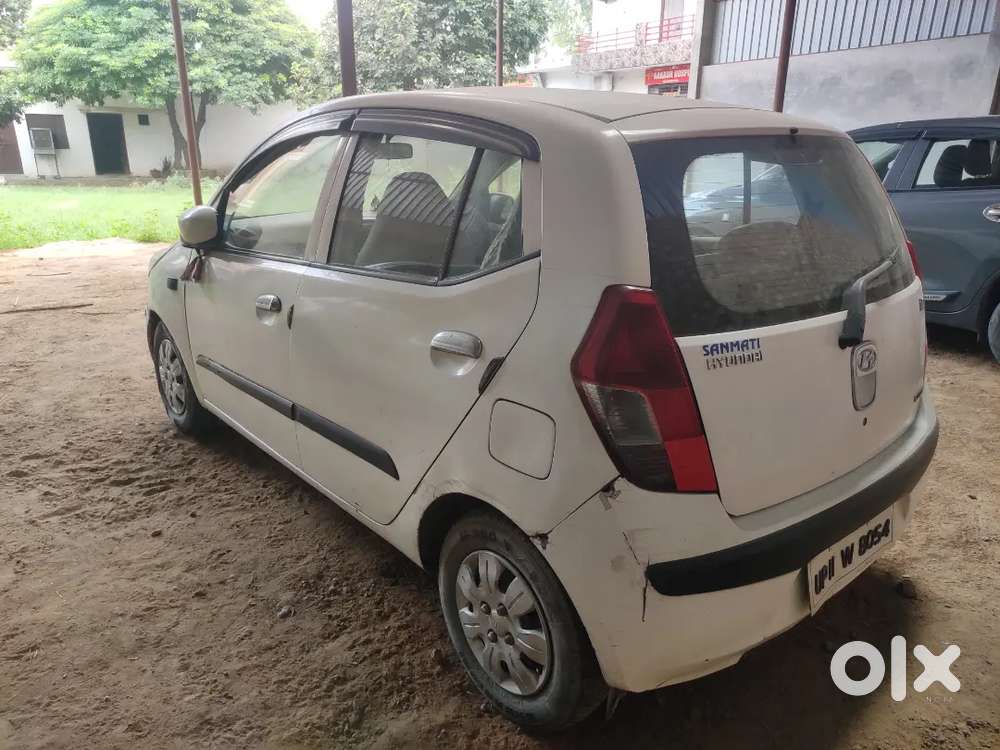 Hyundai I10 1.1 Magna 2008