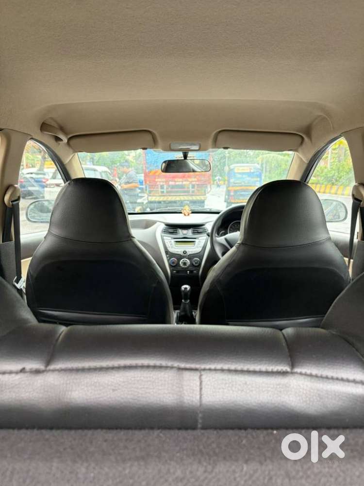 Hyundai Eon Magna, 2011, Petrol