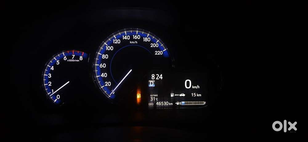 Like New Well Maintained Toyota Yaris 2021 Petrol