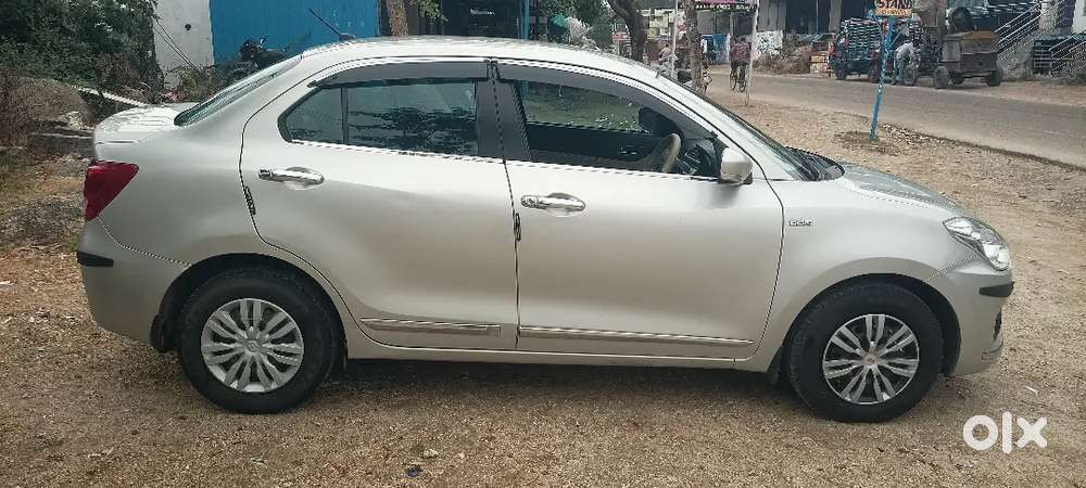 Maruti Suzuki Dzire Vdi Diesel 2019