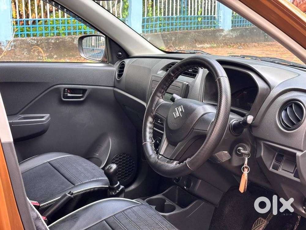 Maruti Suzuki Alto K10 Vxi (o), 2023, Petrol
