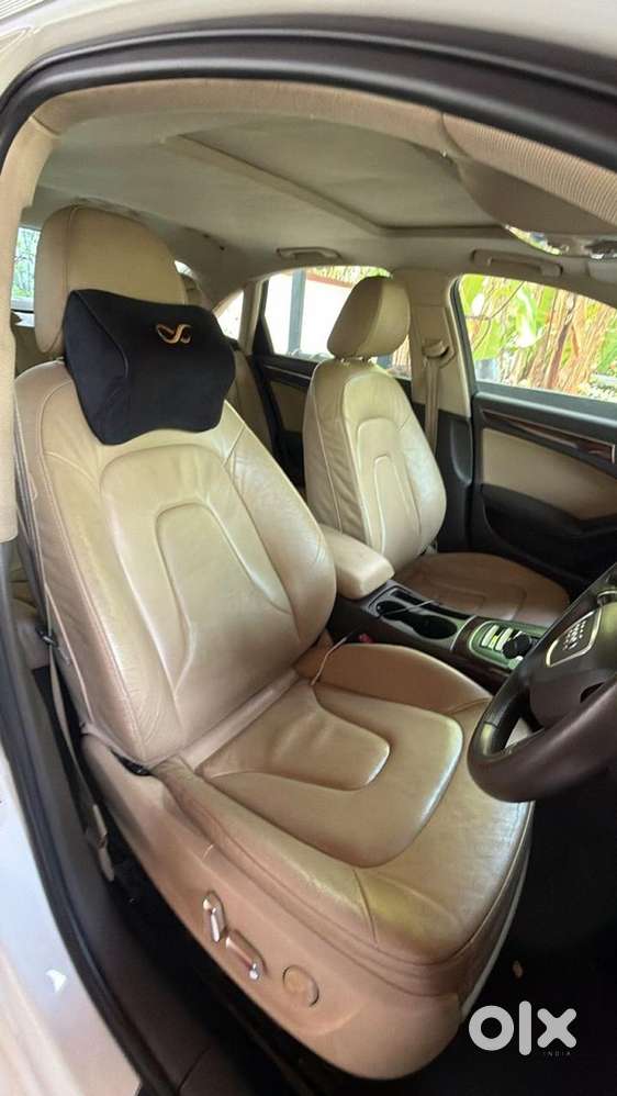 2013 Audi A4 Tdi S Line Diesel