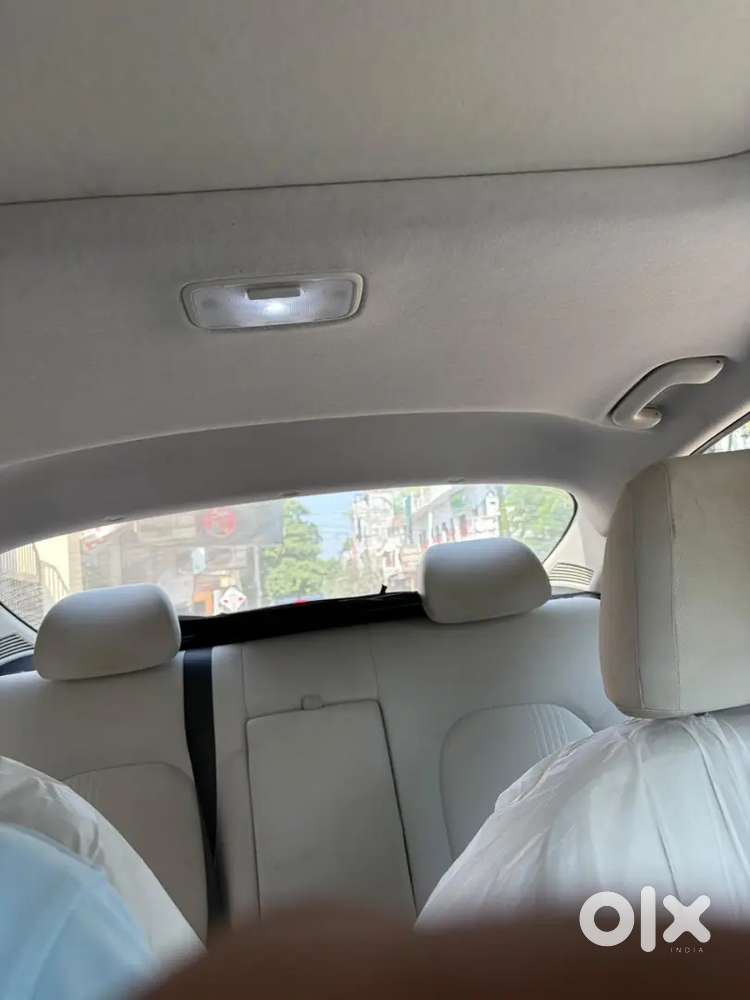 Hyundai New Verna 2023