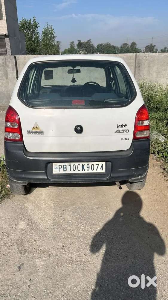 Alto Lxi 2008