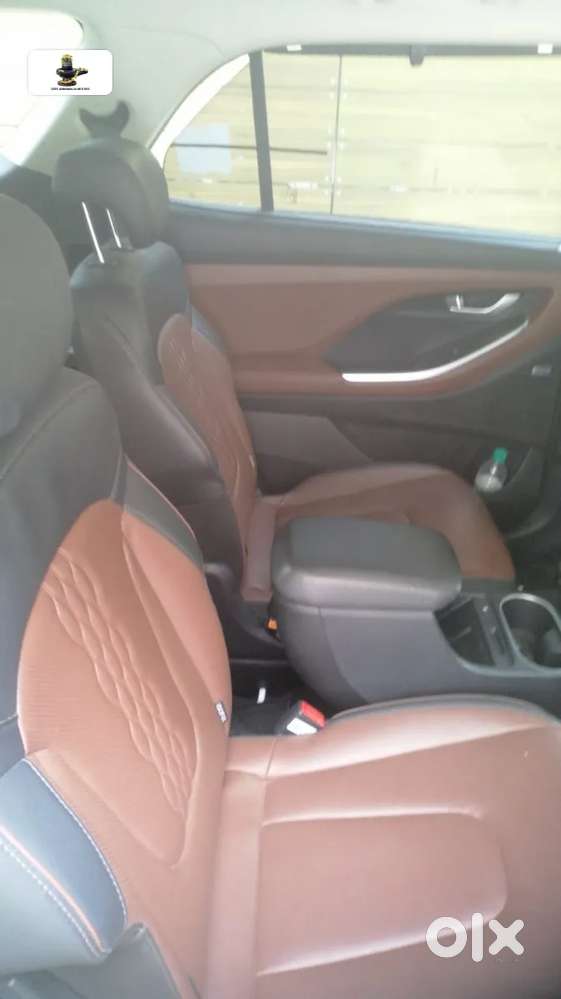 Hyundai Alcazar 1.5 Platinum (o) Diesel At 6 Str, 2022, Diesel