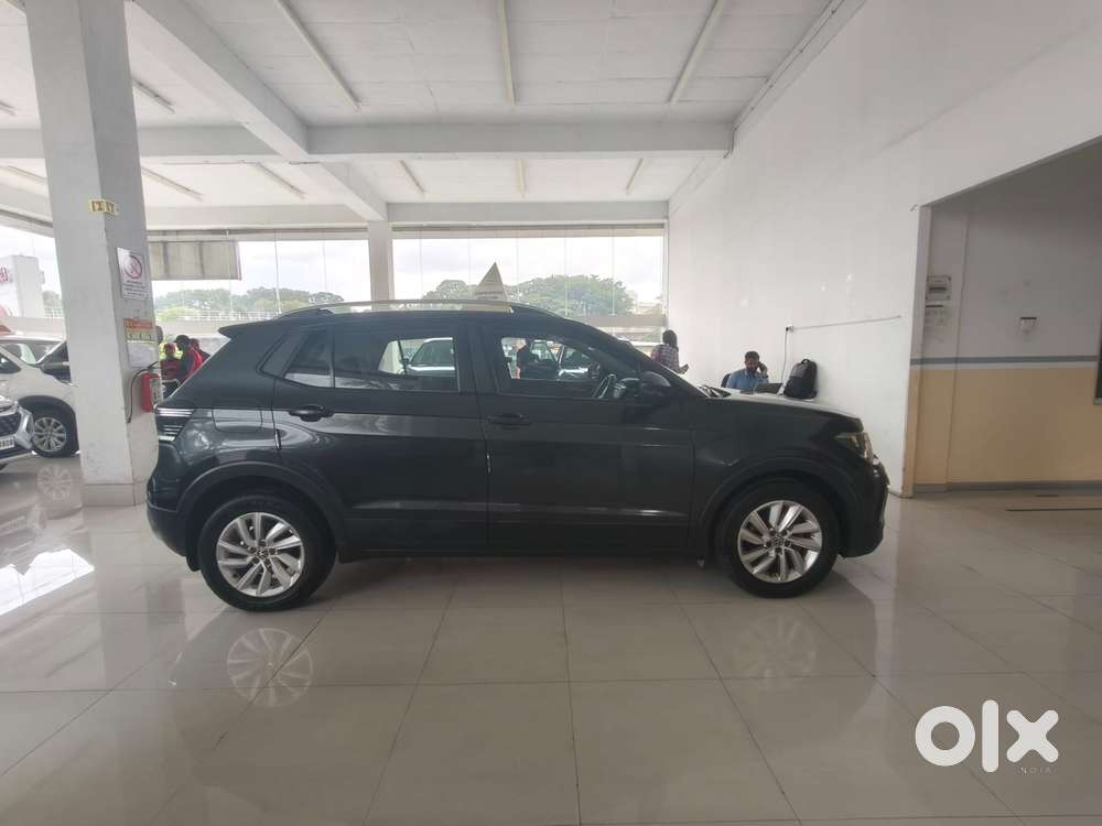 Volkswagen Tiguan 2.0 Tdi Highline, 2023, Petrol