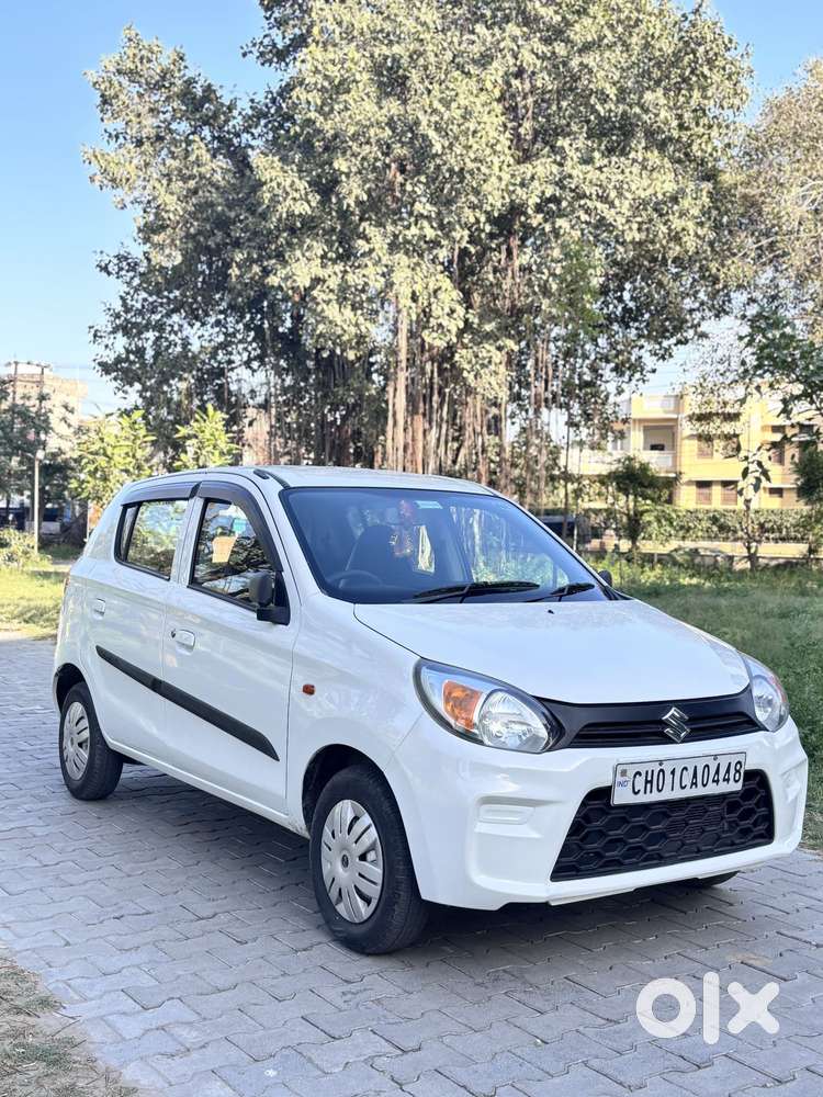 Maruti Suzuki Alto 800 2019-2023 0.8 Lxi (o), 2020, Petrol