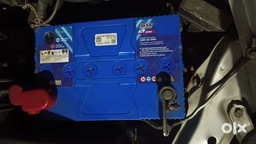 Tata Indica Ev2 Ls 2017 Diesel Manual